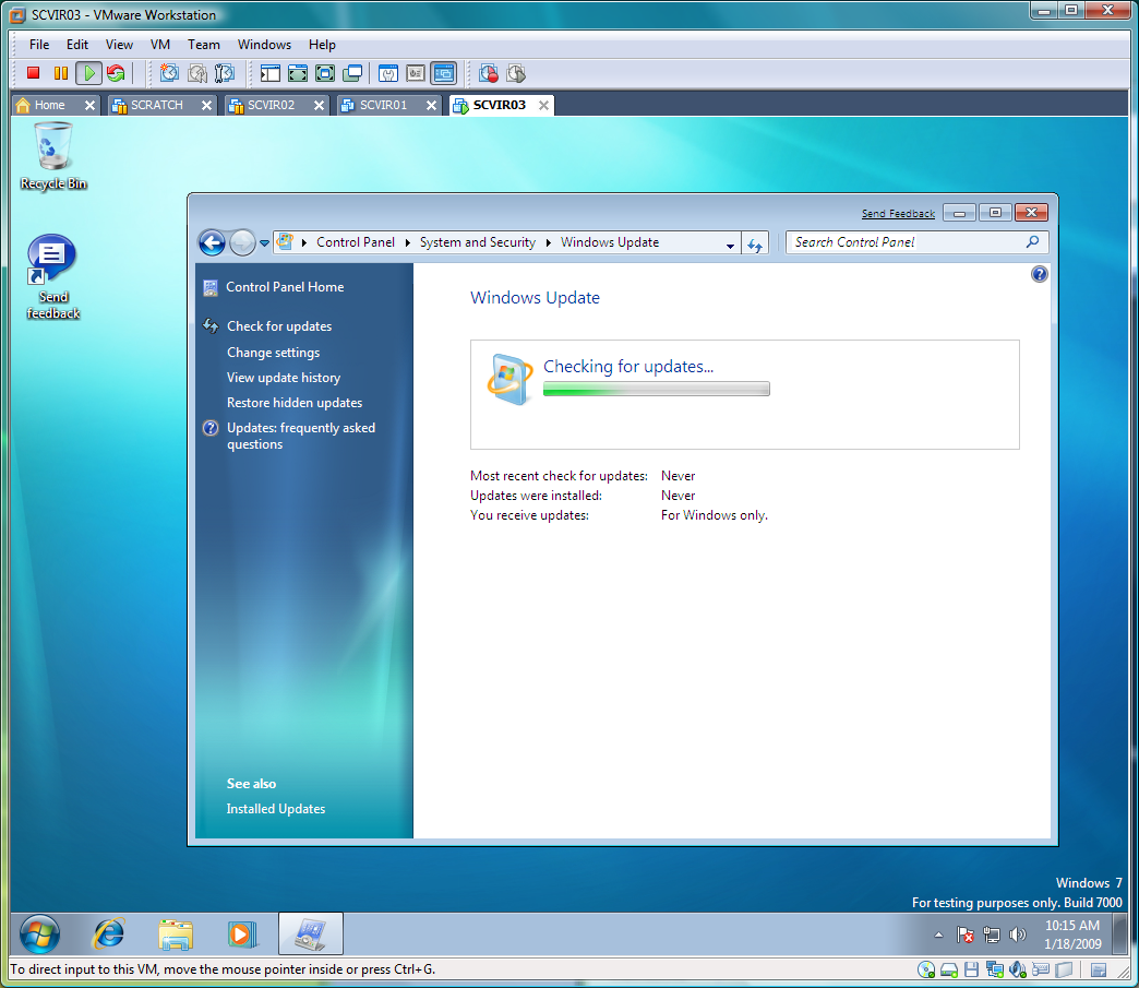 Directinput Download Windows 7.Use This Diagnostic Text To ...